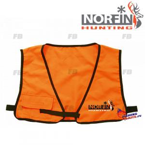 Жилет безопасности Norfin Hunting SAFE VEST 03 р.L