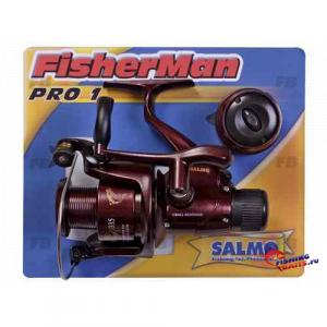 Катушка безынерционная Salmo Fisherman PRO 1 30 RD