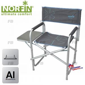 Кресло складное Norfin VANTAA NFL алюминиевое