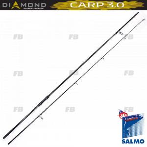 Удилище карповое Salmo Diamond CARP 3.0lb/3.60