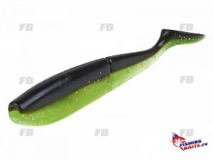 Виброхвосты LJ 3D Series Zander Paddle Tail 4.8in (12.00)/Z05 4шт.