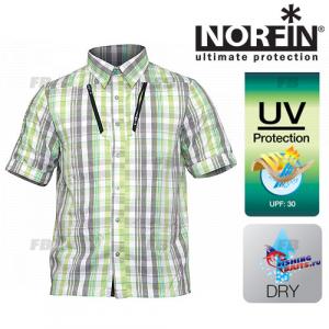 Рубашка Norfin SUMMER 02 р.M