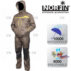Костюм Демисезонный Norfin Pro Dry 03 Р.l