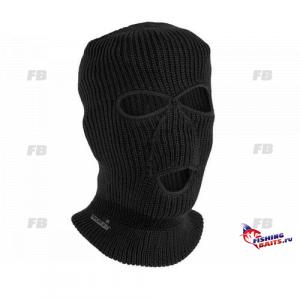 Шапка-маска Norfin KNITTED BL р.XL