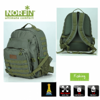 Обзор рюкзак Norfin TACTIC 30 NF