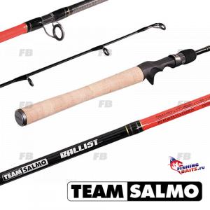 Спиннинг Team Salmo BALLIST 5.90/MH