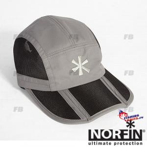 Бейсболка Norfin COMPACT 04 р.XL