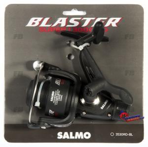 Катушка безынерционная Salmo Blaster SUPER 1 30RD картон. подлож.