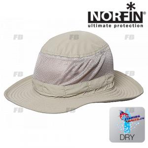 Шляпа Norfin VENT р.L