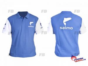 Рубашка поло SALMO 04 р.XL