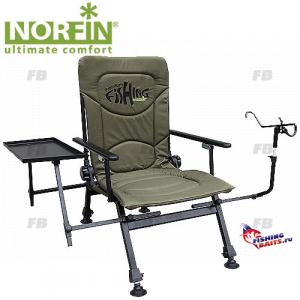 Кресло рыболовное Norfin WINDSOR NF