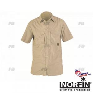 Рубашка Norfin COOL SAND 04 р.XL