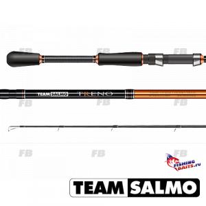 Спиннинг Team Salmo TRENO 18 6.82