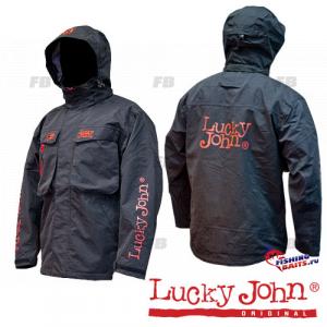 Куртка дождевая Lucky John 05 р.XXL