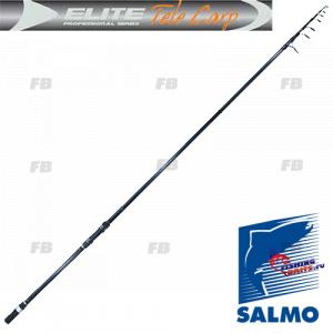 Удилище карповое Salmo Elite TELE CARP 3.50lb/3.60