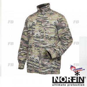 Куртка Norfin NATURE PRO CAMO 05 р.XXL
