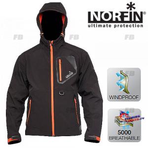 Куртка Norfin DYNAMIC 01 р.S