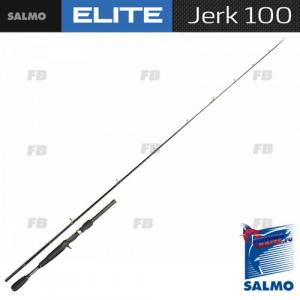 Спиннинг Salmo Elite JERK 100 1.80