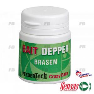 Ароматизатор Sensas Feeder BAIT DIPPER Brasem 0.03л
