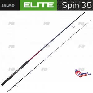 Спиннинг Salmo Elite SPIN 38 2.70