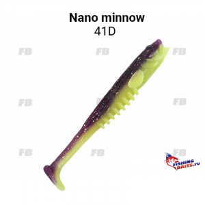 Nano Minnow 3.5&quot; 54-90-41d-6