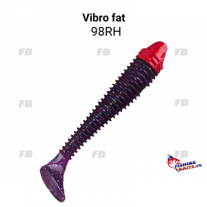 Vibro Fat 5.8&quot; 74-145-98RH-6