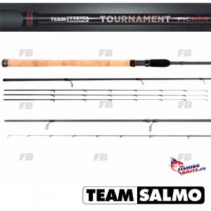 Удилище пикерное Team Salmo TOURNAMENT Picker 40 3.00