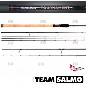 Удилище фидерное Team Salmo TOURNAMENT Feeder 50 3.30