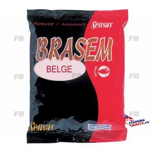 Добавка в прикормку Sensas BRASEM Belge 0.25кг