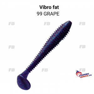 Vibro Fat 3.2&quot; 73-80-99-6