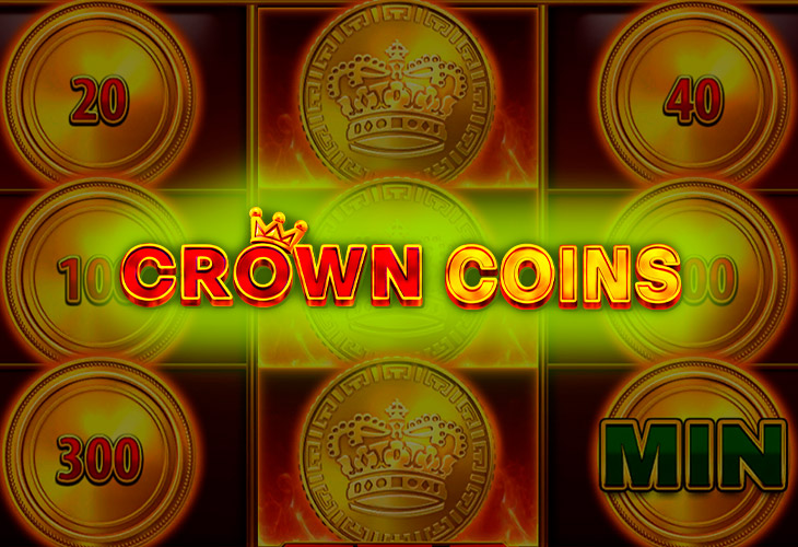 Crown Coins